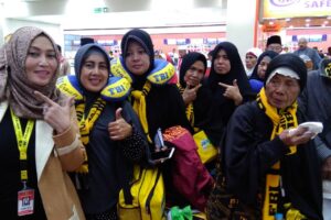 Umrah Murah di Jakarta