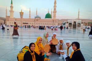 Umrah Murah 2022